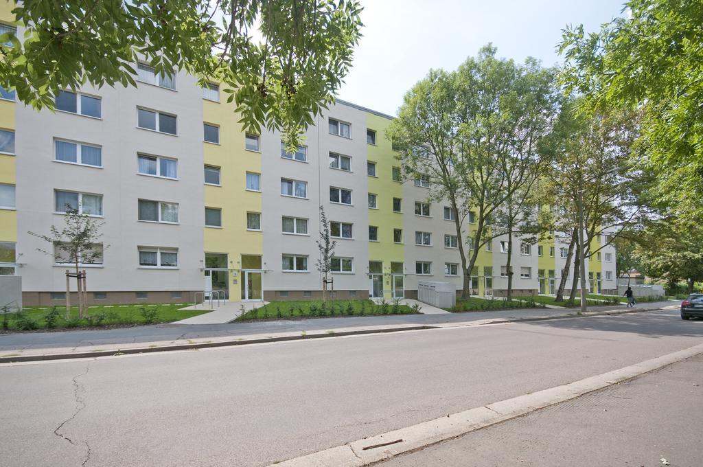 Gwg City Apartments II Halle  客房 照片