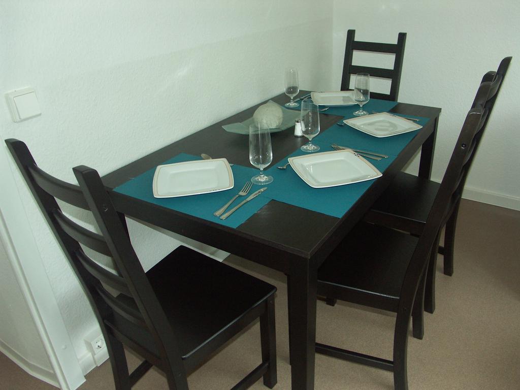 Gwg City Apartments II Halle  客房 照片