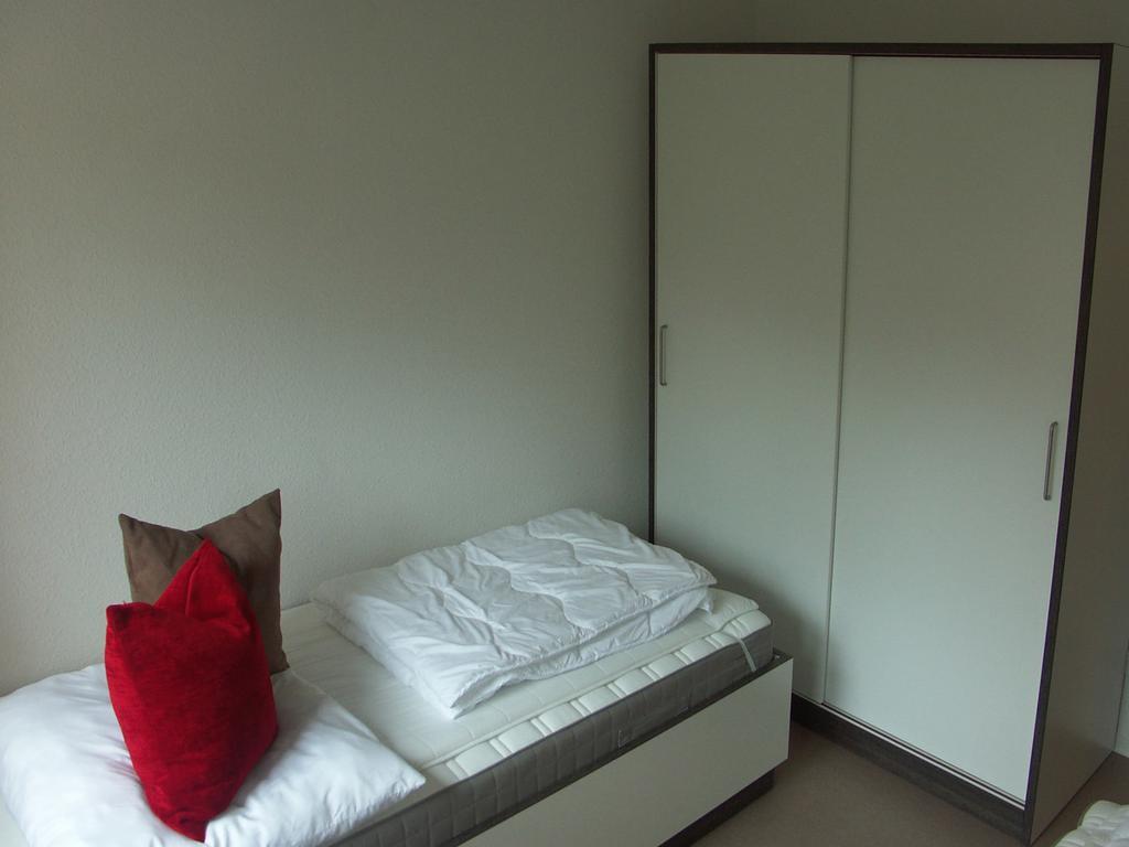 Gwg City Apartments II Halle  客房 照片