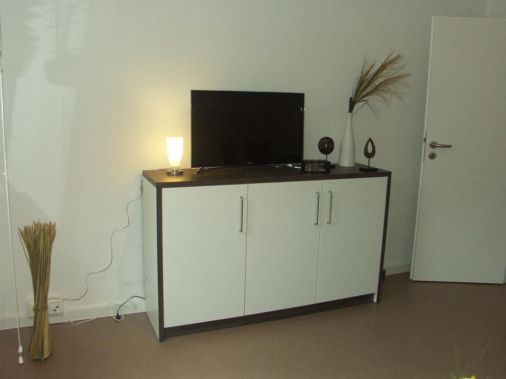Gwg City Apartments II Halle  客房 照片