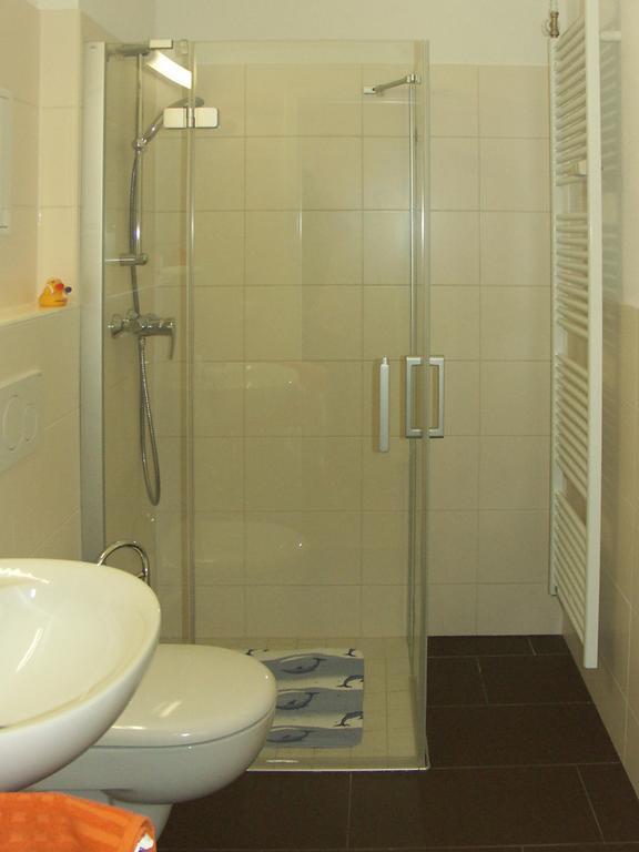 Gwg City Apartments II Halle  客房 照片